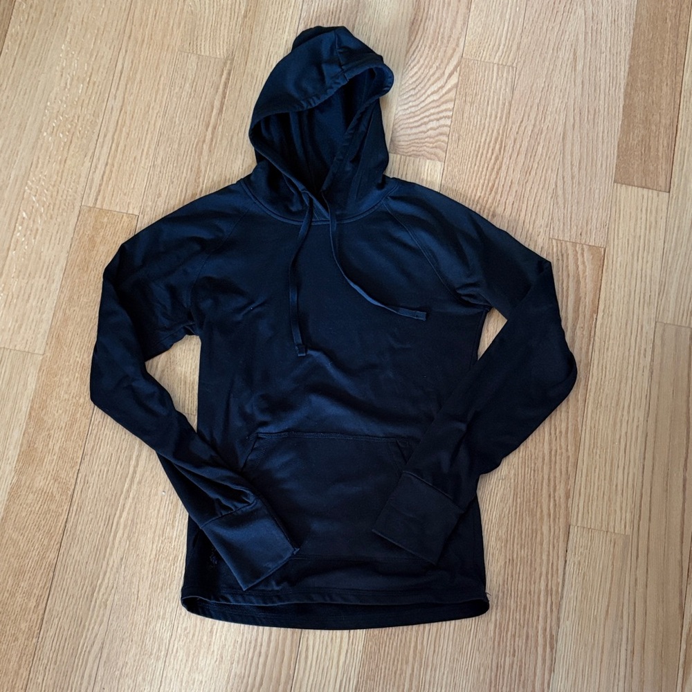 New York Laundry black Hoodie